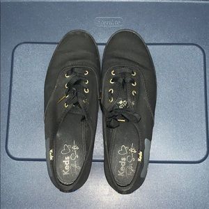 Keds Taylor Swift sneaky cats